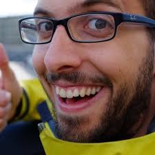 Mario Beck (@marioisbeck)