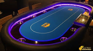 Pin By Jennifer Campbell On Trdfc Texas Hold Em Poker Table For Hire Poker Table Poker Poker Room