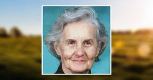 Martha Jean Talbert Obituary December 8, 2021