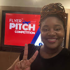 Charmaine Nicole, Wedding Officiant‎