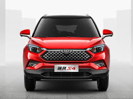 مواصفات سيارة جاك s4 الجديدة في سوق السيارات المصرية التحرير نت car suv suv car