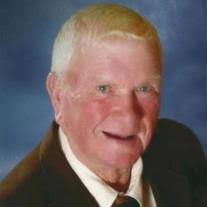 Obituary information for Larry "Red" Creek