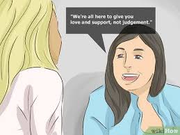 Lanugo is the growth of fine hair on the face and body of anorectics.it is caused by body's natural defenses since the body is unable to heat itself up. How To Help A Person With Anorexia With Pictures Wikihow