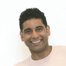 Adrienne Larson's Instagram, Twitter & Facebook