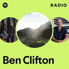 Ben Clifton