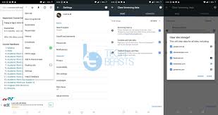 It took me 3 hours to setup the phone and transfer all the data from my prevoius phone's memory card. How To Clear Oneplus 5 5t Cache Without Losing Data Techbeasts