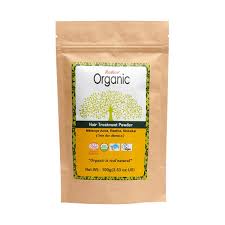 L'extrait ou poudre obtenue à partir de ces groseilles puissants a été principalement utilisé dans la médecine ayurvédique traditionnelle indienne. Poudre Indienne Bio Melange Amla Reetha Shikakai 100 Gr Purifie Le Cuir Chevelu Radico Organic