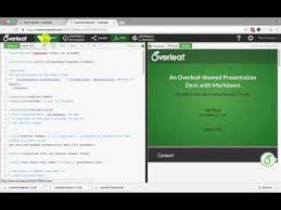 overleaf download project files youtube