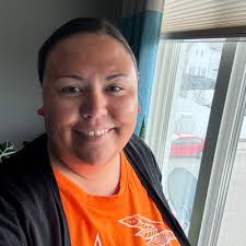 Michelle Lawrence (@michlawrence65)