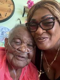 Bertha Mae Davis Obituary September 2, 2024