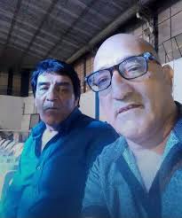 EL 22 de DICIEMBRE DE 1.979 EN EL MITICO LUNA PARK JUAN DOMINGO SUÁREZ: EL  'BOMBARDERO DE FEDERAL' LE FRACTURABA LA MANDIBULA A CELESTINO BAILONE...  TE ACORDAS...????. Juan Domingo Suárez es apodado '