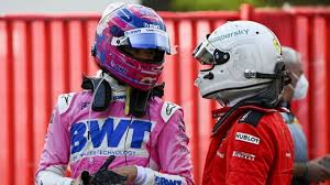 Log in to download, or make sure to confirm your account via email. He S Proven Many Times That He S Very Fast Sebastian Vettel Defends Teammate Lance Stroll On Pay Driver Accusation The Sportsrush