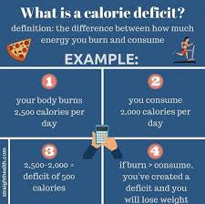 Saya ajar anda kurus menggunakan kalkulator dan (apps) yang mudah untuk mengetahui dan mengira kalori dalam sesuatu makanan. Tips Kurus Guna Teknik Calorie Deficit