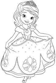 نتيجة بحث الصور عن صوفيا تلوين Disney Princess Coloring Pages Princess Coloring Pages Coloring Books