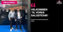 Flemming Nielsen - lækagesporing - Termovest | LinkedIn