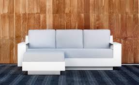 Nisswa Sofa Loll Designs Recycled Modern Outdoor Furniture Modern Outdoor Sofas How To Clean Furniture Lounge Seating