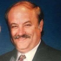 Robert Trone Rennie Jr. Obituary