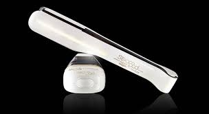 Même si c'est le lisseur vapeur professionnel de au contraire, le steampod 2 (je vous dirai plus bas où trouver un lisseur steampod pas cher), non seulement a une super finition mais il rend en plus. Lisseur Cheveux Steampod 2 0 L Oreal Pas Cher Offres Et Promotions