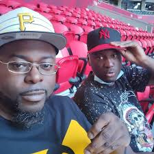 Profil för Rapscall aka Spooky Raw (Da Havknotz)