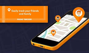 Phone Tracker Find My Friends Apk Download For Android