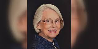 Obituary: Roddy, Shirley Marie Catherine