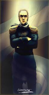 Previous (josé ortega y gasset). Jose De San Martin Image 2497127 Zerochan Anime Image Board