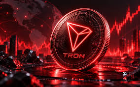 قیمت ترون امروز ۲ آبان/ هر واحد TRX چند تومان معامله می‌شود؟