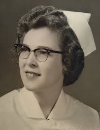 Obituary information for Jean LaRie McGuire