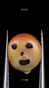 Popcorn! #satisfying #closeup #urday #macro