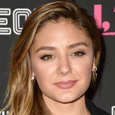 The Arrangement (2017)