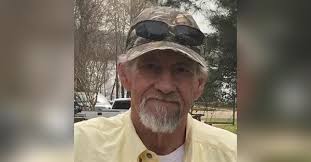 Paul Martin Trahan Obituary