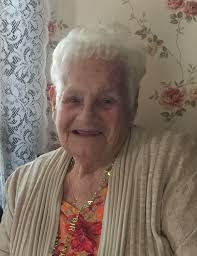 Obituary information for Gladys E. (Egan) Muse