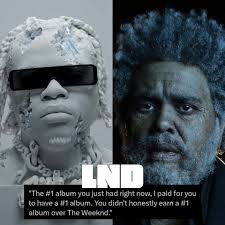 Young Thug Says he Allegedly spent $50K