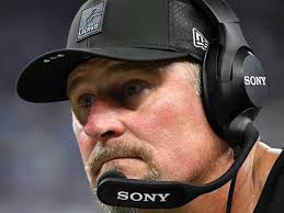 Lions defense shuts down tush push