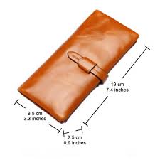 Maybe you would like to learn more about one of these? Toulouse Leather Long Wallet For Women Maison De Beaute Marseille Mdbm Uk