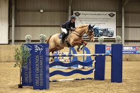 Kat Raybould Eventing