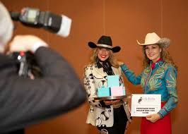 Cowgirls Historical Foundation