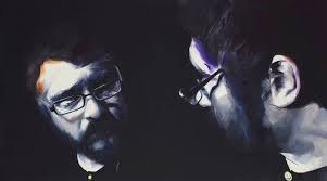 Nigel Milsom Judo House Part 8 A Perfect Light Archibald Prize 2019 Art Gallery Nsw Archibald Star Goddess Portraiture