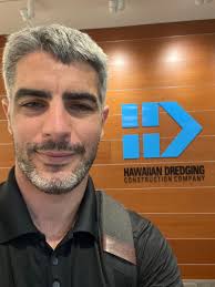 Visiting old and new friends and partners in Hawaii. What an incredible…