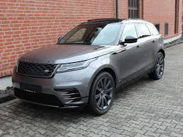 2017 Land Rover Range Rover Velar P380 R Dynamic Suv Tags 2017 Landrover Rangerover Velar P380 Rdynamic Suv Land Rover Range Rover European Cars