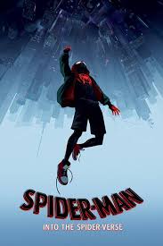 Eight new titles were launched in a different reality where. Gerahmte Poster Spider Man A New Universe Fall Bei Europosters