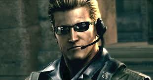 Resident Evil reboot featurette: Tom Hopper is Albert Wesker