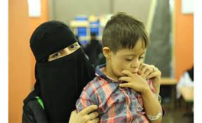 الناشطة السعودية ملاك الحسيني تعلق على طلاقها نواعم
