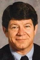 F. Starnes Obituary (2014)