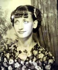 Clara Mae "Herbie" Bateman: Jun 4, 1920