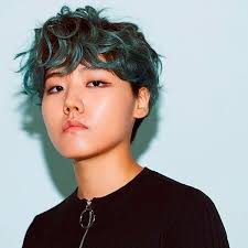 Elaine (일레인) (KOR)