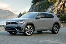 2020 vw atlas cross sport release date. 2021 Volkswagen Atlas Cross Sport Review Pricing And Specs