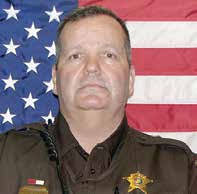Sheriff's deputy resigns during internal review