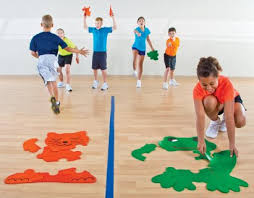 Here you have a pictionary team relay game mattel family draw, pass, guess new old stock 2014. Team Relay Puzzles Gopher Sport