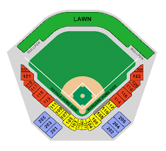 All Stars Bibliography Arrowhead Stadium Seating Chart